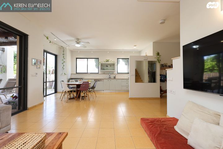 בית פרטי/ קוטג', תל מונד