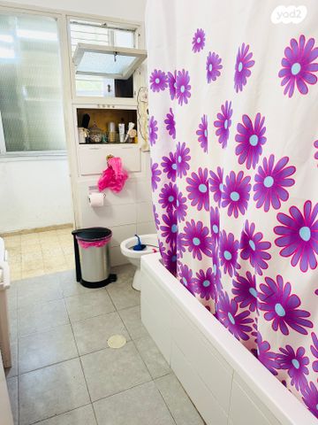 דירה, קהילת פאדובה, נאות אפקה א', תל אביב יפו