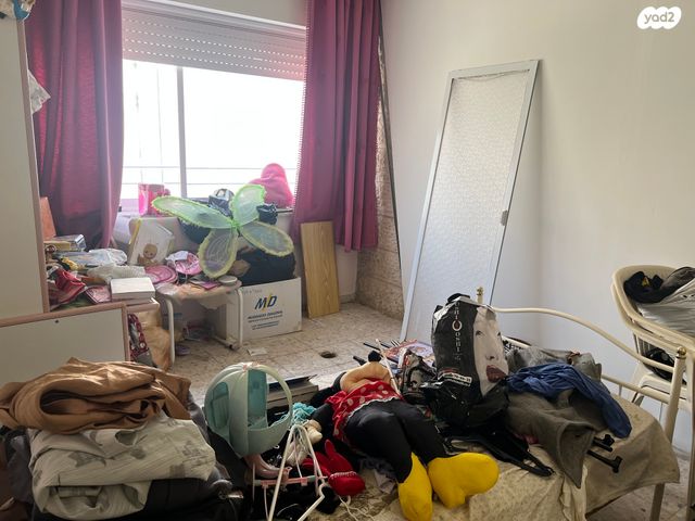 בית פרטי/ קוטג', לייב יפה, ארנונה, ירושלים