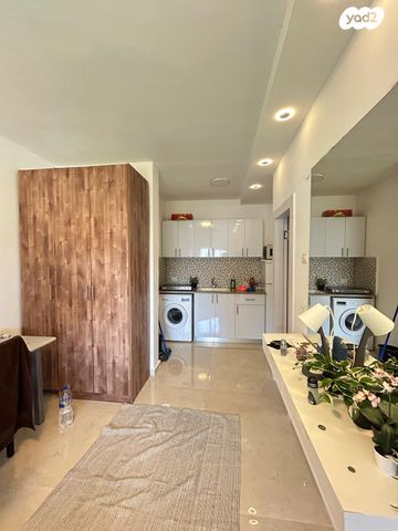 דירה, דרך יד לבנים, תל עמל, חיפה