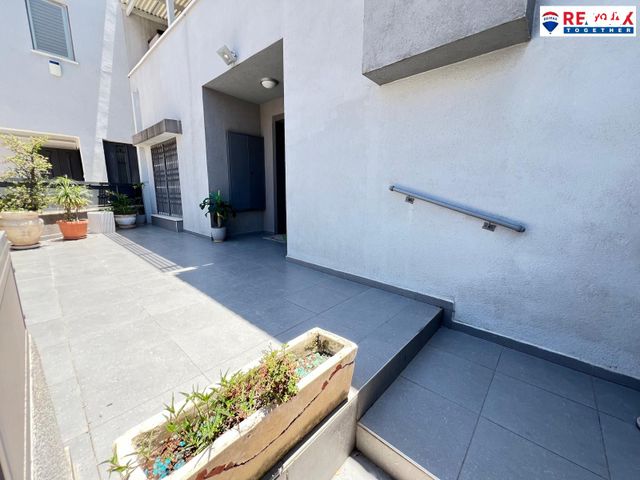 בית פרטי/ קוטג', שלונסקי, רובע ה', אשדוד