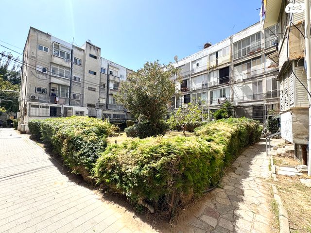 דירה, יהודה הימית, צפון יפו, המושבה האמריקאית-גרמנית, תל אביב יפו