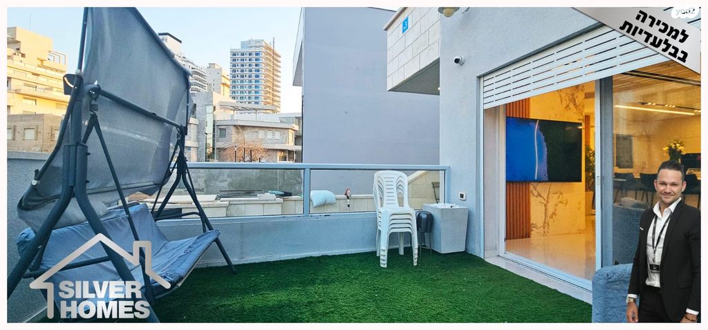 בית פרטי/ קוטג', פנצ'ו 3, גלי הים, נתניה