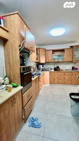 דירה, שדרות דוד בן גוריון, הסיטי, אשקלון