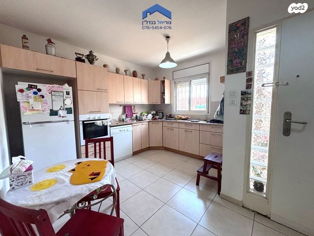 בית פרטי/ קוטג', אבני חן, מודיעין מכבים רעות