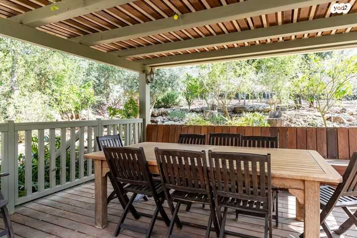 בית פרטי/ קוטג', מירון 104, הנחלים, כפר ורדים