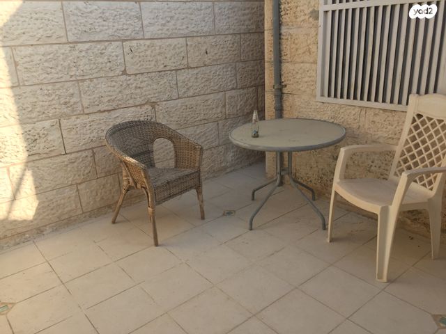 בית פרטי/ קוטג', לייב יפה, ארנונה, ירושלים