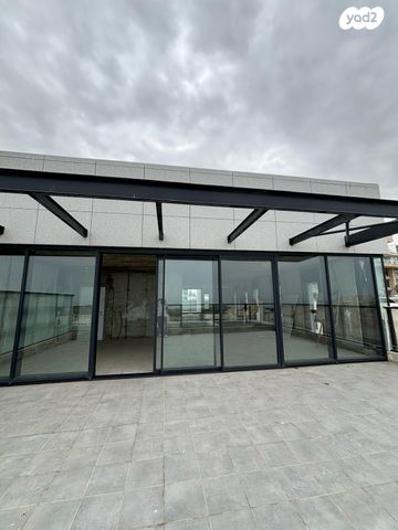 גג/ פנטהאוז, רמת אביב ג', תל אביב יפו