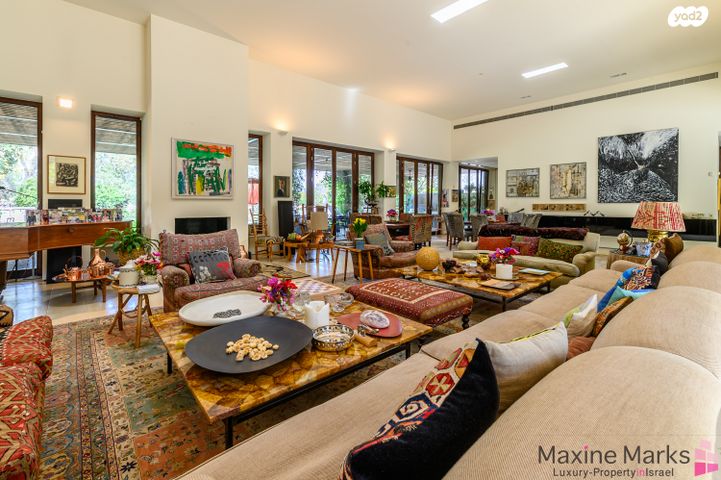 משק חקלאי/ נחלה, כפר ויתקין