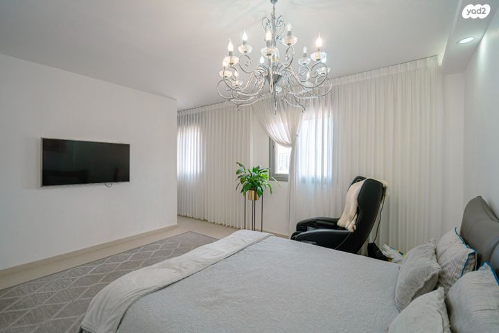 גג/ פנטהאוז, שוהם 94, אבני חן, חריש