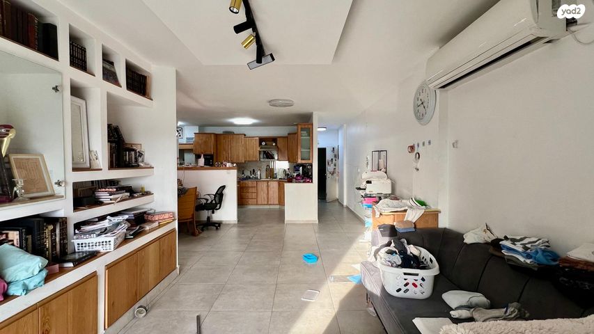 דירה, שדרות דוד בן גוריון, הסיטי, אשקלון