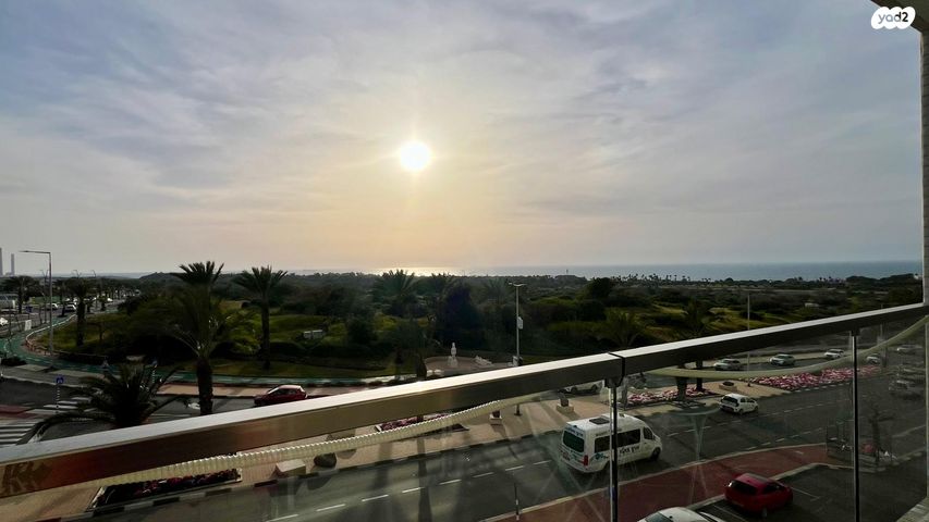 שדרות דוד בן גוריון 