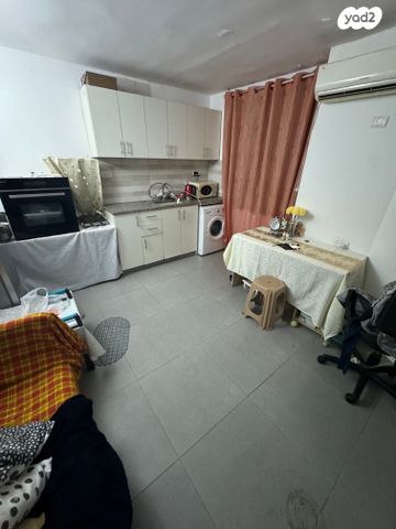 דירה, מבצע עובדה, שכונה ו', באר שבע