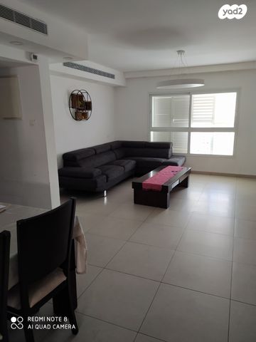 דירה, דב פרומר, קרית שמואל, חיפה