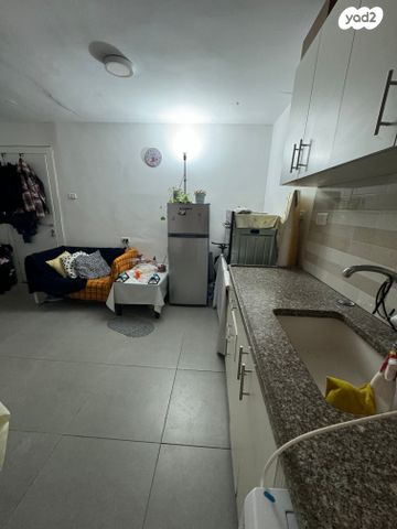 דירה, מבצע עובדה, שכונה ו', באר שבע