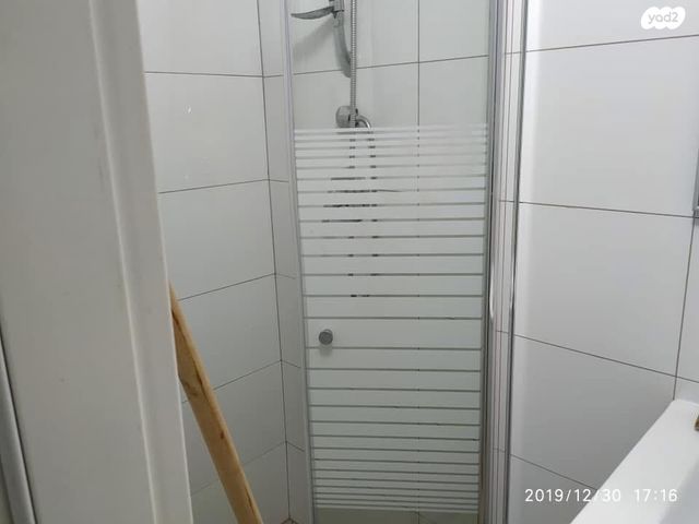 דירה, מבצע עובדה, שכונה ו', באר שבע