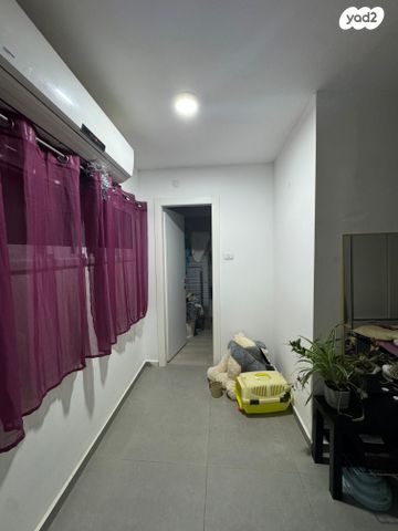 דירה, מבצע עובדה, שכונה ו', באר שבע