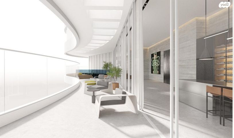 גג/ פנטהאוז, גרציאני יצחק 10, גני שרונה, קרית הממשלה, תל אביב יפו