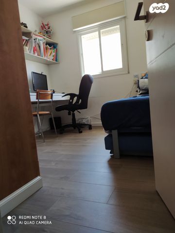 דירה, דב פרומר, קרית שמואל, חיפה