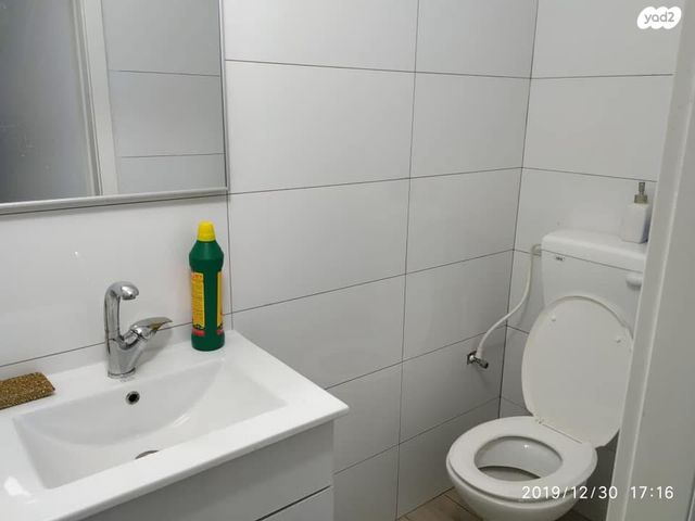 דירה, מבצע עובדה, שכונה ו', באר שבע