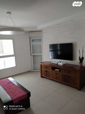 דירה, דב פרומר, קרית שמואל, חיפה