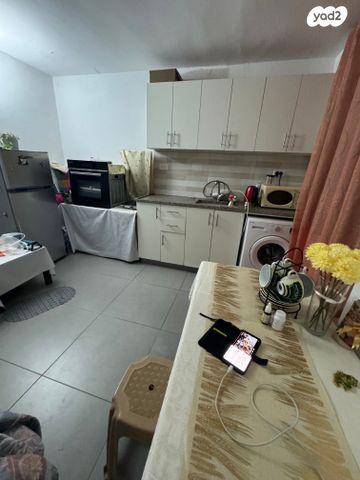 דירה, מבצע עובדה, שכונה ו', באר שבע