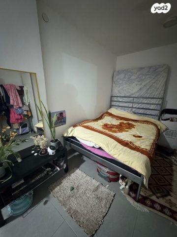 דירה, מבצע עובדה, שכונה ו', באר שבע