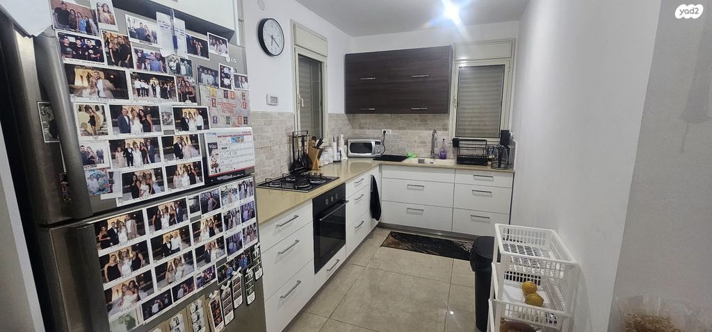 דירה, בית אלפא 9, קרית חיים מערבית, חיפה