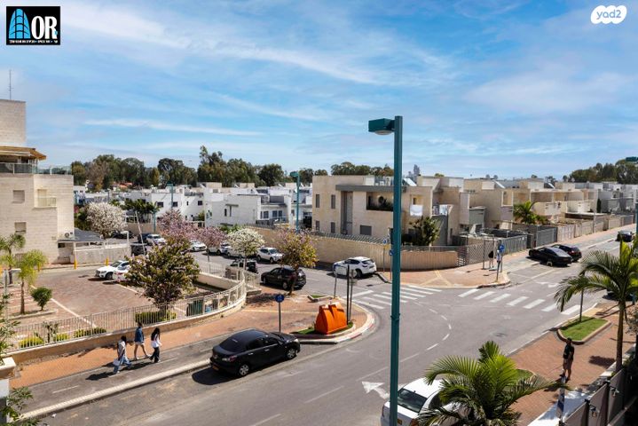 דירה, יוסי בנאי, קרית האמנים, מצליח, רמלה