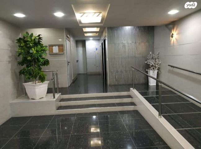 דירת גן, ברנע, אשקלון