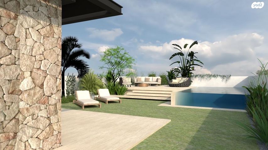 מגרשים, הגדוד העברי, עין התכלת, נתניה