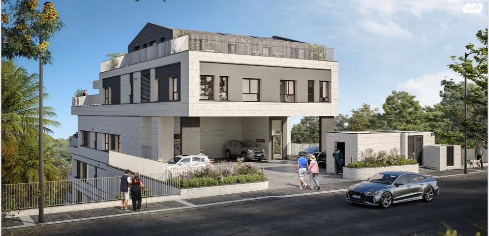 דירה, גבעת זמר, חיפה