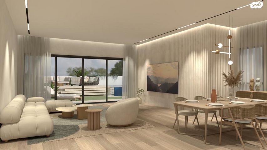 מגרשים, הגדוד העברי, עין התכלת, נתניה