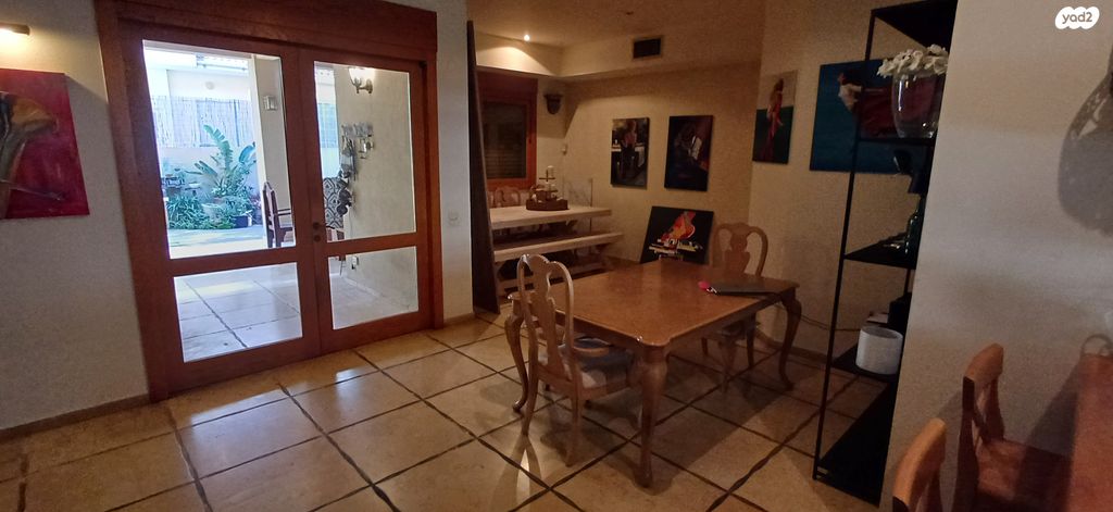 בית פרטי/ קוטג', הוד השרון