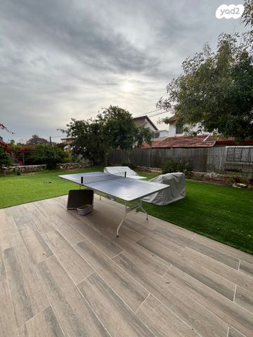 בית פרטי/ קוטג', אגמון, נווה אילן - צבאי, יבנה