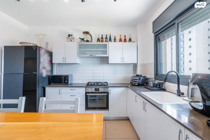 דירה, השיקמים, נוף ים - מע"ר, אור עקיבא