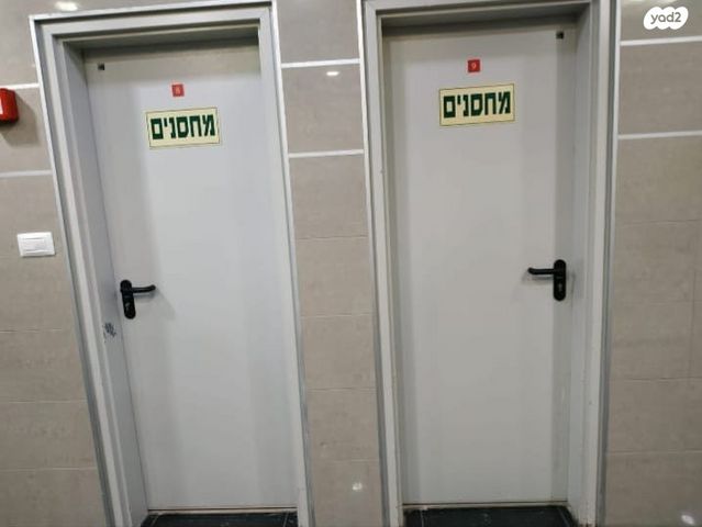 דירת גן, ברנע, אשקלון