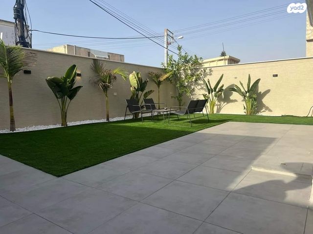 דירת גן, קרית חיים מערבית, חיפה