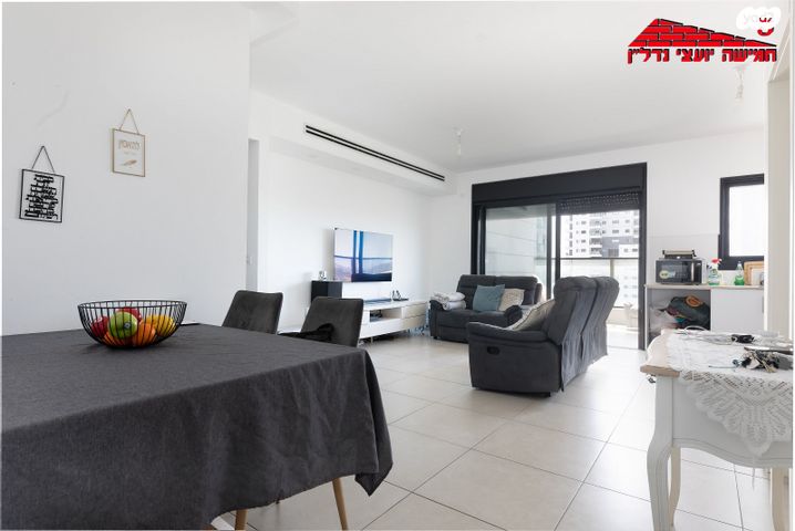 דירה, שולמית אלוני, נחלת יהודה, ראשון לציון