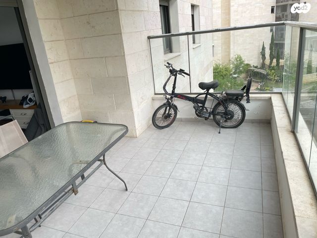 דירה, אורן 11, החורש, חריש