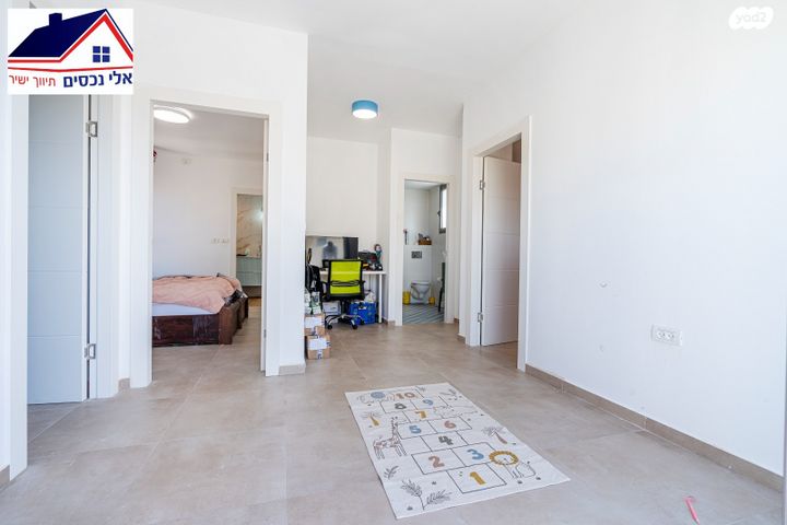 דופלקס, אורן 38, החורש, חריש