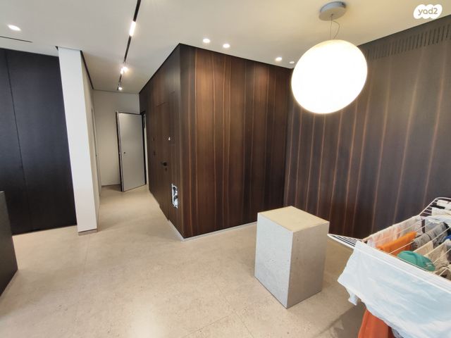 דירה, קרית גת