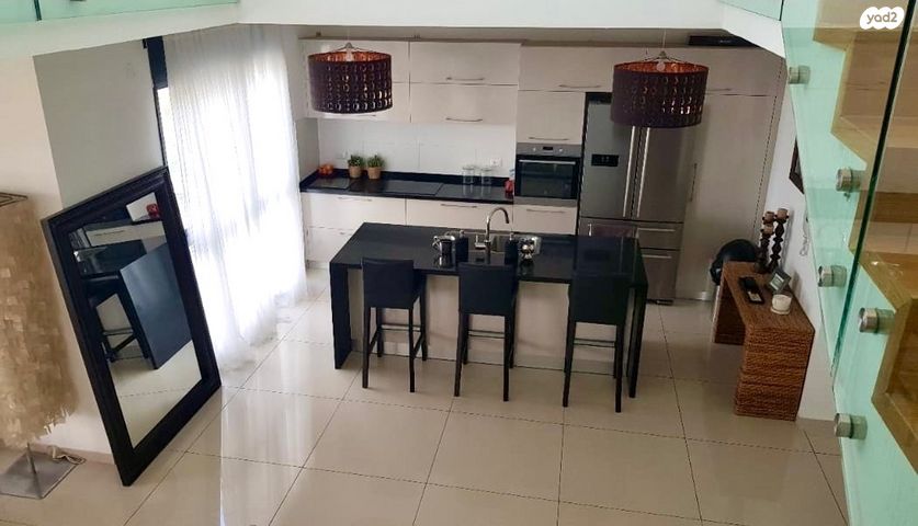 דופלקס, מוטה גור, מרכז דרום, רעננה