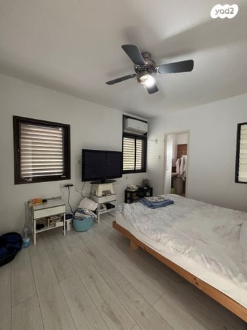 בית פרטי/ קוטג', אגמון, נווה אילן - צבאי, יבנה