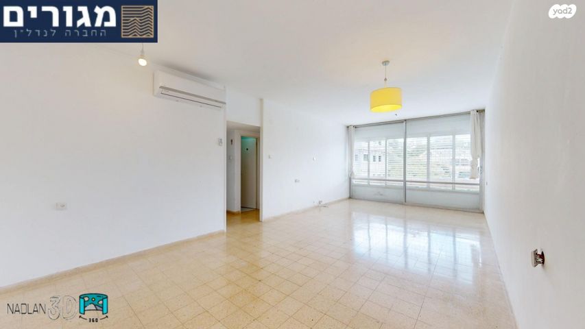 דירה, שדרות הצבי, חיפה