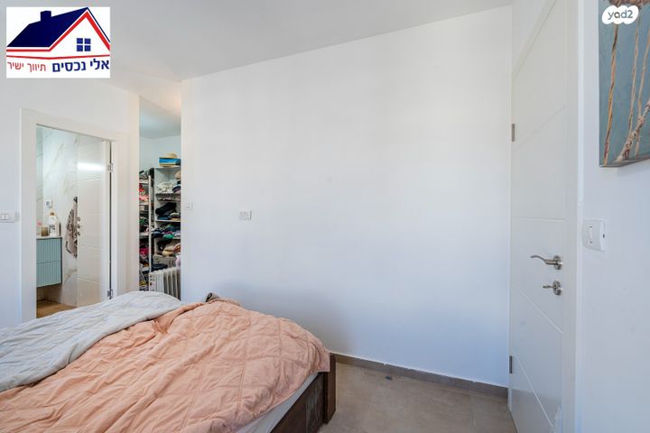 דופלקס, אורן 38, החורש, חריש