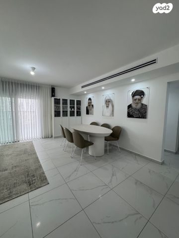 דירה, כרמי הנדיב, אחוזת רוטנר, קרית מלאכי