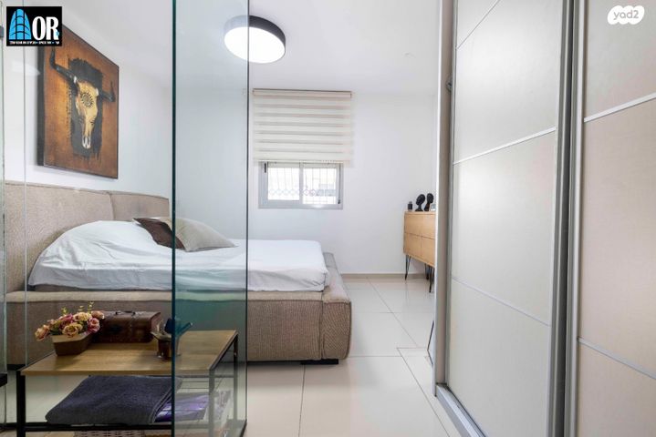 דירה, יוסי בנאי, קרית האמנים, מצליח, רמלה