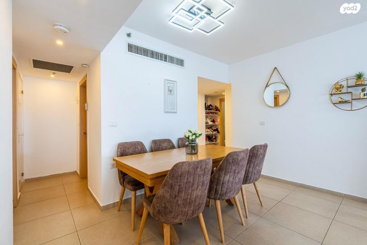 דירה, השיקמים, נוף ים - מע"ר, אור עקיבא