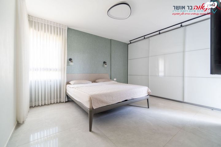 דירה, הנביאים, בת ים